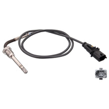 Load image into Gallery viewer, Exhaust Gas Temperature Sensor Fits FIAT Grande Punto OE 55199673 Febi 100813