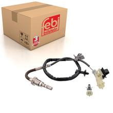 Load image into Gallery viewer, Exhaust Gas Temperature Sensor Fits Astra J OE 855277 Febi 100814