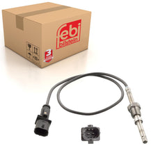 Load image into Gallery viewer, Exhaust Gas Temperature Sensor Fits Alfa Romeo 159 Sportwagon Brera Febi 100816