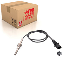 Load image into Gallery viewer, Exhaust Gas Temperature Sensor Fits FIAT Bravo Van Stilo Multi Wagon Febi 100817