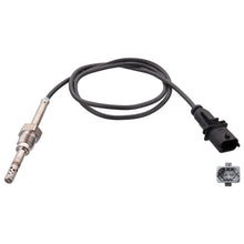 Load image into Gallery viewer, Exhaust Gas Temperature Sensor Fits FIAT Bravo Van Stilo Multi Wagon Febi 100817