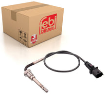 Load image into Gallery viewer, Exhaust Gas Temperature Sensor Fits FIAT Grande Punto Van Febi 100818