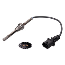 Load image into Gallery viewer, Exhaust Gas Temperature Sensor Fits Vauxhall Astra Corsa Meriva J D Febi 100822