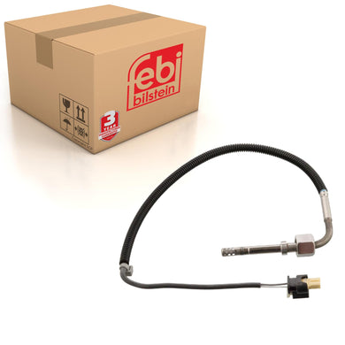 Exhaust Gas Temperature Sensor Fits Mercedes Benz G-Class Model 463 Febi 100825