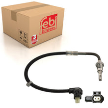 Load image into Gallery viewer, Exhaust Gas Temperature Sensor Fits Mercedes Benz A-Class Model 169 Febi 100827