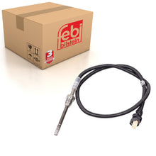 Load image into Gallery viewer, Exhaust Gas Temperature Sensor Fits Mercedes Benz M-Class model 166 Febi 100828