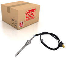 Load image into Gallery viewer, Exhaust Gas Temperature Sensor Fits Mercedes Benz C-Class Model 203 Febi 100830
