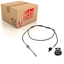 Load image into Gallery viewer, Exhaust Gas Temperature Sensor Fits Mercedes Benz Sprinter Model 906 Febi 100833