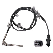 Load image into Gallery viewer, Exhaust Gas Temperature Sensor Fits Vauxhall Astra Chevrolet GM GTC Febi 100836