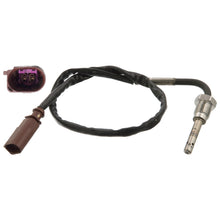 Load image into Gallery viewer, Exhaust Gas Temperature Sensor Fits Audi A6 quattro 4G Febi 100837