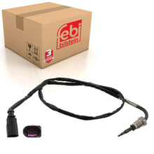 Load image into Gallery viewer, Exhaust Gas Temperature Sensor Fits Volkswagen Golf 7 BQ 4motion All Febi 100838