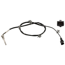 Load image into Gallery viewer, Exhaust Gas Temperature Sensor Fits Vauxhall Mokka Chevrolet GM Trax Febi 100841