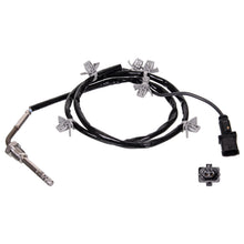 Load image into Gallery viewer, Exhaust Gas Temperature Sensor Fits Vauxhall Mokka Chevrolet GM Trax Febi 100842