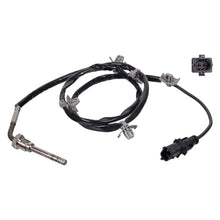 Load image into Gallery viewer, Exhaust Gas Temperature Sensor Fits Vauxhall Mokka Chevrolet GM Trax Febi 100843