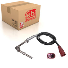 Load image into Gallery viewer, Exhaust Gas Temperature Sensor Fits Volkswagen Beetle Golf Variant J Febi 100844