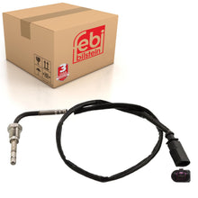 Load image into Gallery viewer, Exhaust Gas Temperature Sensor Fits Volkswagen Transporter SG Febi 100849