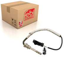 Load image into Gallery viewer, Exhaust Gas Temperature Sensor Fits Volvo C 30 S 40 60 50 XC60 XC70 Febi 100850