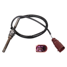 Load image into Gallery viewer, Exhaust Gas Temperature Sensor Fits Audi A4 quattro A5 A6 A7 A8 Q5 8 Febi 100851