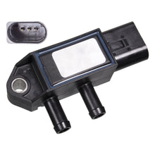 Load image into Gallery viewer, Exhaust Pressure Sensor Fits Volkswagen Beetle Caddy 4 SA 4motion Cr Febi 100853