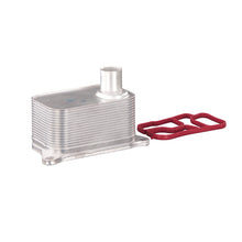 Load image into Gallery viewer, Oil Cooler Inc Gasket Fits Volkswagen Amarok S1 4motion Beetle CC Eo Febi 100856