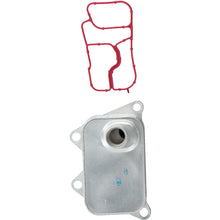 Load image into Gallery viewer, Oil Cooler Inc Gasket Fits Volkswagen Amarok S1 4motion Beetle CC Eo Febi 100856