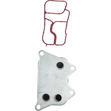 Load image into Gallery viewer, Oil Cooler Inc Gasket Fits Volkswagen Amarok S1 4motion Beetle CC Eo Febi 100856
