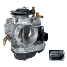 Load image into Gallery viewer, Throttle Body Fits Volkswagen Bora Golf Variant New Beetle Skoda Oct Febi 100858