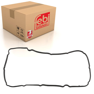 Rocker Cover Gasket Fits Ford Transit 0 6 OE 1372490 Febi 100860