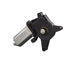 Load image into Gallery viewer, Left Window Regulator Motor Fits Mercedes Benz Actros IIIActros Febi 100861