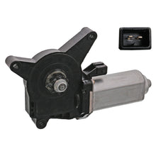 Load image into Gallery viewer, Left Window Regulator Motor Fits Mercedes Benz Actros IIIActros Febi 100861