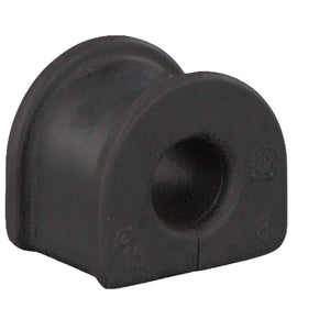 Golf Rear Anti Roll Bar Bush D Stabiliser 16mm Fits VW 4B0 511 327 Febi 100923