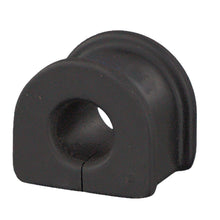 Load image into Gallery viewer, Golf Rear Anti Roll Bar Bush D Stabiliser 16mm Fits VW 4B0 511 327 Febi 100923