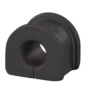 Golf Rear Anti Roll Bar Bush D Stabiliser 16mm Fits VW 4B0 511 327 Febi 100923