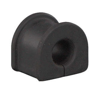 Golf Rear Anti Roll Bar Bush D Stabiliser 16mm Fits VW 4B0 511 327 Febi 100923