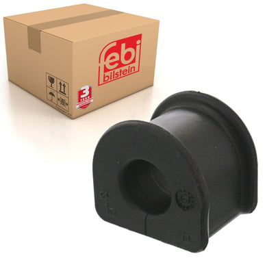 Golf Rear Anti Roll Bar Bush D Stabiliser 16mm Fits VW 4B0 511 327 Febi 100923