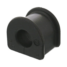 Load image into Gallery viewer, Golf Rear Anti Roll Bar Bush D Stabiliser 16mm Fits VW 4B0 511 327 Febi 100923