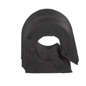 Front Anti Roll Bar Bush D Stabiliser 25.5mm Fits Vauxhall Febi 100925