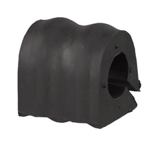 Load image into Gallery viewer, Front Anti Roll Bar Bush D Stabiliser 25.5mm Fits Vauxhall Febi 100925