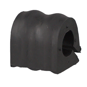 Front Anti Roll Bar Bush D Stabiliser 25.5mm Fits Vauxhall Febi 100925