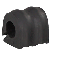 Load image into Gallery viewer, Front Anti Roll Bar Bush D Stabiliser 25.5mm Fits Vauxhall Febi 100925
