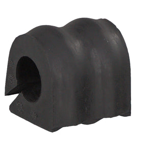 Front Anti Roll Bar Bush D Stabiliser 25.5mm Fits Vauxhall Febi 100925
