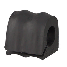 Load image into Gallery viewer, Front Anti Roll Bar Bush D Stabiliser 25.5mm Fits Vauxhall Febi 100925