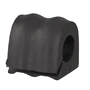 Front Anti Roll Bar Bush D Stabiliser 25.5mm Fits Vauxhall Febi 100925