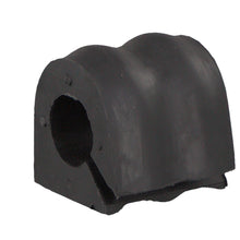 Load image into Gallery viewer, Front Anti Roll Bar Bush D Stabiliser 25.5mm Fits Vauxhall Febi 100925