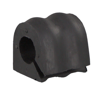 Front Anti Roll Bar Bush D Stabiliser 25.5mm Fits Vauxhall Febi 100925