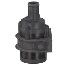 Load image into Gallery viewer, Additional Water Pump Fits Volkswagen Eos Golf Variant 6 4motion Cab Febi 100931
