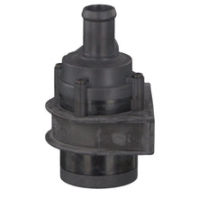 Load image into Gallery viewer, Additional Water Pump Fits Volkswagen Eos Golf Variant 6 4motion Cab Febi 100931
