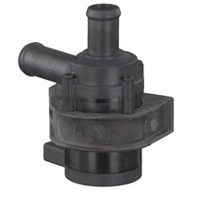 Load image into Gallery viewer, Additional Water Pump Fits Volkswagen Eos Golf Variant 6 4motion Cab Febi 100931