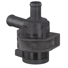 Load image into Gallery viewer, Additional Water Pump Fits Volkswagen Eos Golf Variant 6 4motion Cab Febi 100931