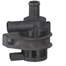 Load image into Gallery viewer, Additional Water Pump Fits Volkswagen Eos Golf Variant 6 4motion Cab Febi 100931